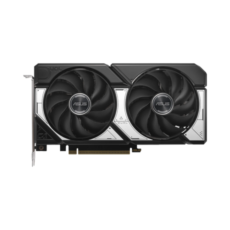 ASUS Dual GeForce RTX 5060 Ti 16GB GDDR7 OC Edition Graphics Card — Being Shipped