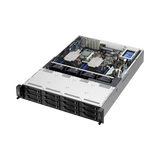 ASUS RS520-E8-RS12-E V2 12-Bay 2U Rackmount Chassis — Being Shipped