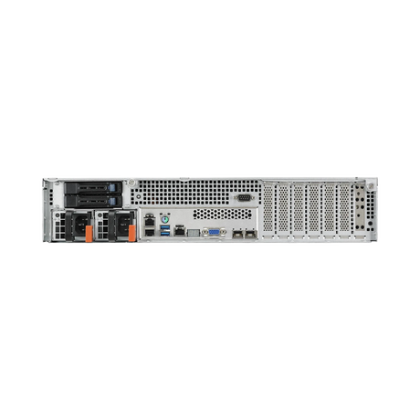 ASUS RS520-E8-RS12-E V2 12-Bay 2U Rackmount Chassis — Being Shipped