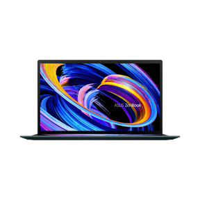 ASUS ZenBook Duo 14 UX482 14" Laptop, Intel Core i7-1195G7, 8GB RAM, 512GB SSD (Celestial Blue) — Being Shipped