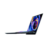 ASUS ZenBook Duo 14 UX482 14" Laptop, Intel Core i7-1195G7, 8GB RAM, 512GB SSD (Celestial Blue) — Being Shipped
