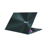 ASUS ZenBook Duo 14 UX482 14" Laptop, Intel Core i7-1195G7, 8GB RAM, 512GB SSD (Celestial Blue) — Being Shipped