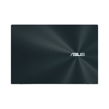 ASUS ZenBook Duo 14 UX482 14" Laptop, Intel Core i7-1195G7, 8GB RAM, 512GB SSD (Celestial Blue) — Being Shipped