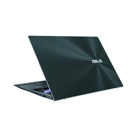 ASUS ZenBook Duo 14 UX482 14" Laptop, Intel Core i7-1195G7, 8GB RAM, 512GB SSD (Celestial Blue) — Being Shipped