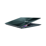 ASUS ZenBook Duo 14 UX482 14" Laptop, Intel Core i7-1195G7, 8GB RAM, 512GB SSD (Celestial Blue) — Being Shipped