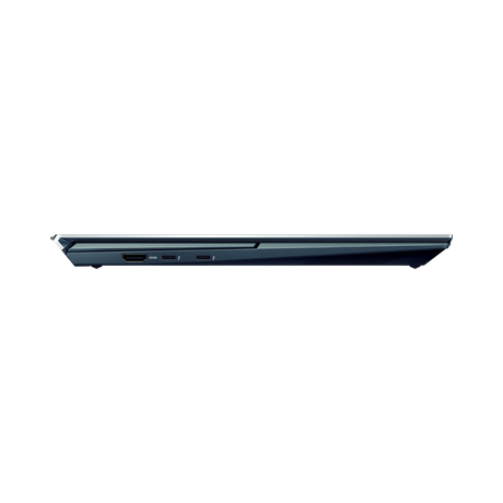 ASUS ZenBook Duo 14 UX482 14" Laptop, Intel Core i7-1195G7, 8GB RAM, 512GB SSD (Celestial Blue) — Being Shipped
