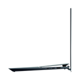 ASUS ZenBook Duo 14 UX482 14" Laptop, Intel Core i7-1195G7, 8GB RAM, 512GB SSD (Celestial Blue) — Being Shipped