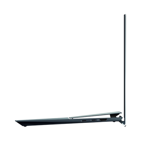 ASUS ZenBook Duo 14 UX482 14" Laptop, Intel Core i7-1195G7, 8GB RAM, 512GB SSD (Celestial Blue) — Being Shipped