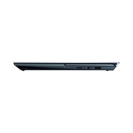 ASUS ZenBook Duo 14 UX482 14" Laptop, Intel Core i7-1195G7, 8GB RAM, 512GB SSD (Celestial Blue) — Being Shipped