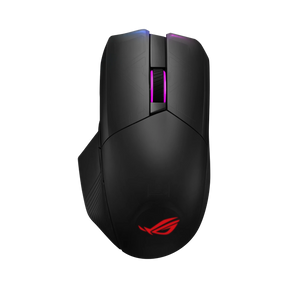 ASUS P704 ROG CHAKRAM RGB Wireless Gaming Mouse — Being Shipped