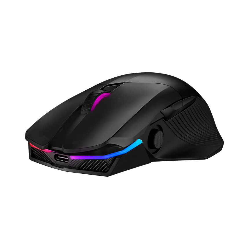 ASUS P704 ROG CHAKRAM RGB Wireless Gaming Mouse — Being Shipped