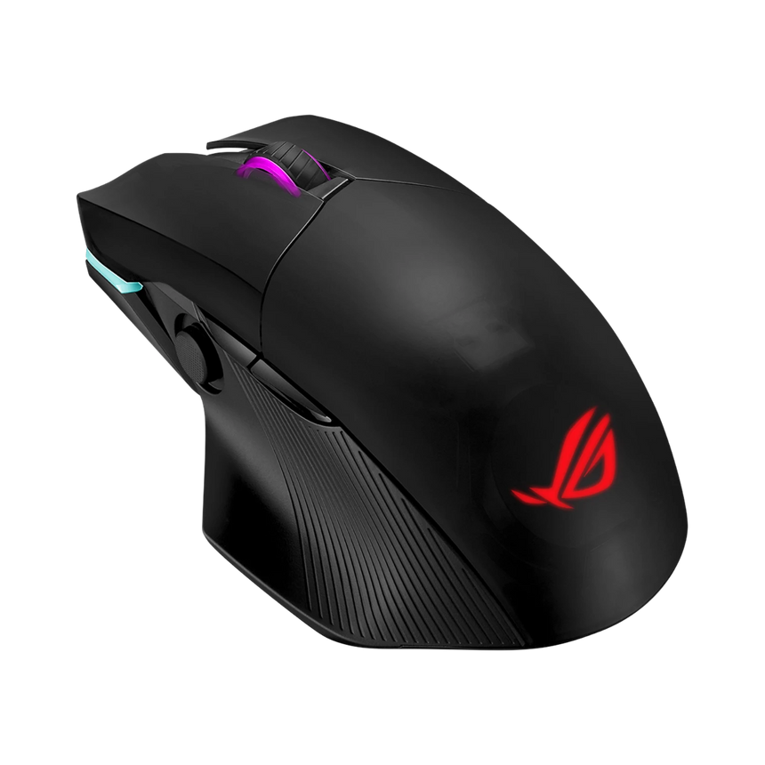 ASUS P704 ROG CHAKRAM RGB Wireless Gaming Mouse — Being Shipped