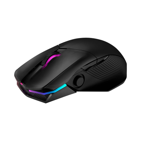 ASUS P704 ROG CHAKRAM RGB Wireless Gaming Mouse — Being Shipped