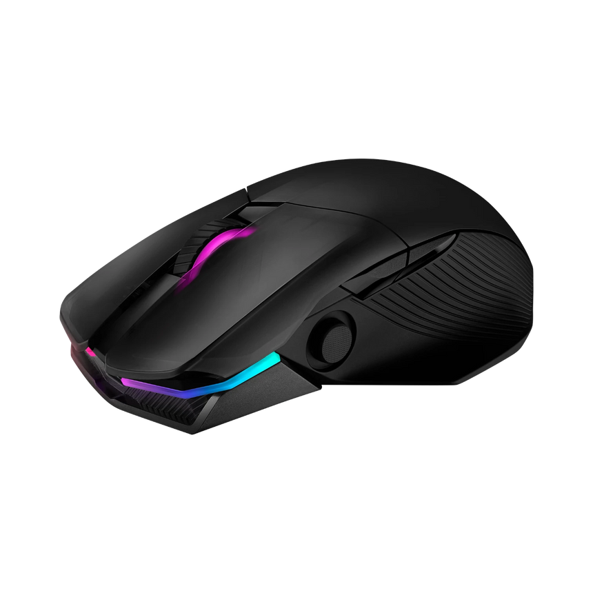 ASUS P704 ROG CHAKRAM RGB Wireless Gaming Mouse — Being Shipped