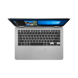 ASUS VivoBook Flip 14 J401MA 14" Multi-Touch 2-in-1 Laptop, Intel Celeron N4020, 4GB DDR4 RAM, 64GB eMMC — Being Shipped