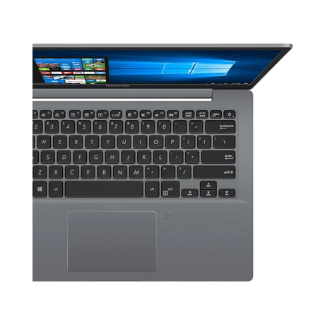 ASUS ExpertBook P5440 Thin & Light 14" Business Laptop, Intel Core i5-8265U, 8GB DDR4 RAM, 256GB SSD — Being Shipped