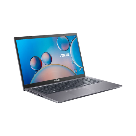 ASUS VivoBook 15 F515 15.6" Laptop, Intel Core i7-1165G7, 8GB DDR4 RAM, 512GB SSD (Slate Gray) — Being Shipped