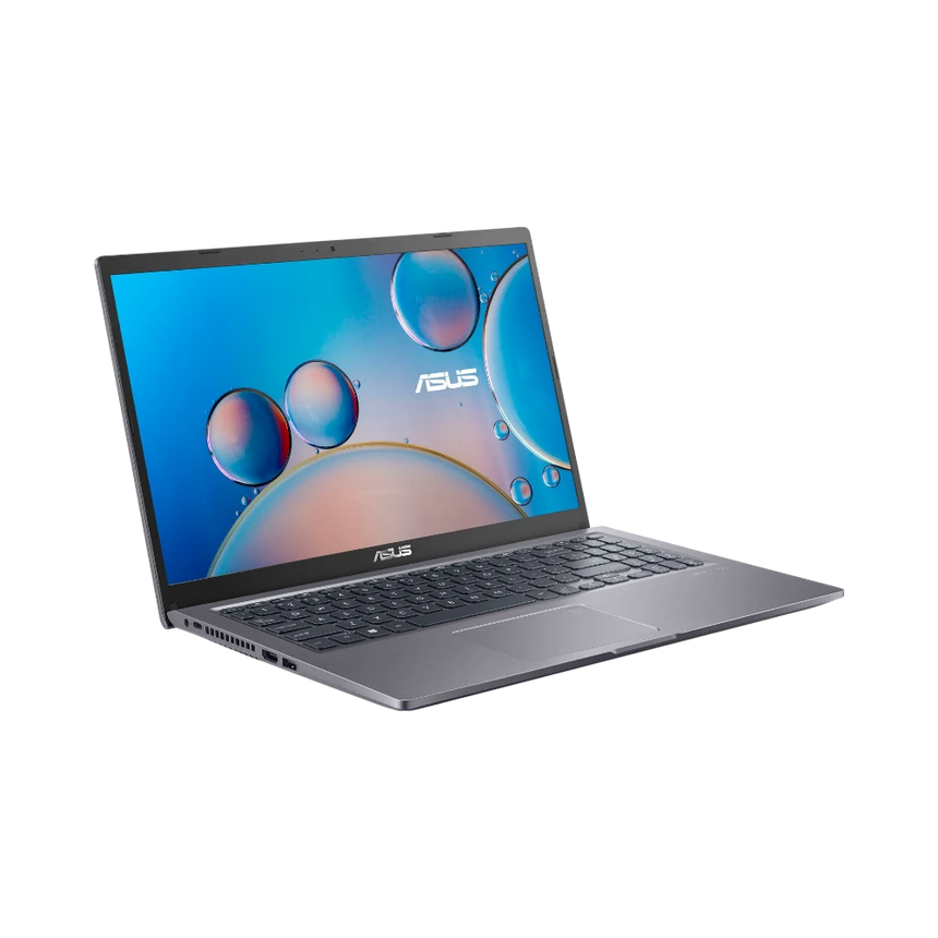 ASUS VivoBook 15 F515 15.6" Laptop, Intel Core i7-1165G7, 8GB DDR4 RAM, 512GB SSD (Slate Gray) — Being Shipped