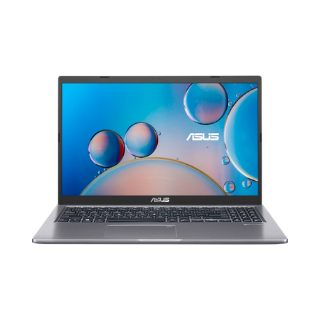 ASUS VivoBook 15 F515 15.6" Laptop, Intel Core i7-1165G7, 8GB DDR4 RAM, 512GB SSD (Slate Gray) — Being Shipped