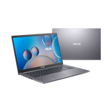 ASUS VivoBook 15 F515 15.6" Laptop, Intel Core i7-1165G7, 8GB DDR4 RAM, 512GB SSD (Slate Gray) — Being Shipped