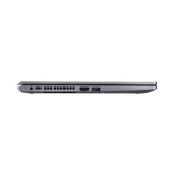 ASUS VivoBook 15 F515 15.6" Laptop, Intel Core i7-1165G7, 8GB DDR4 RAM, 512GB SSD (Slate Gray) — Being Shipped