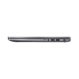 ASUS VivoBook 15 F515 15.6" Laptop, Intel Core i7-1165G7, 8GB DDR4 RAM, 512GB SSD (Slate Gray) — Being Shipped