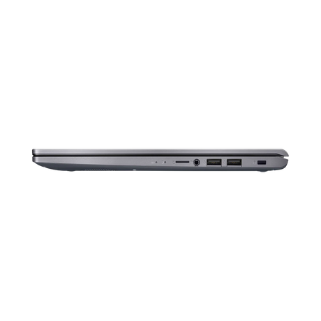 ASUS VivoBook 15 F515 15.6" Laptop, Intel Core i7-1165G7, 8GB DDR4 RAM, 512GB SSD (Slate Gray) — Being Shipped