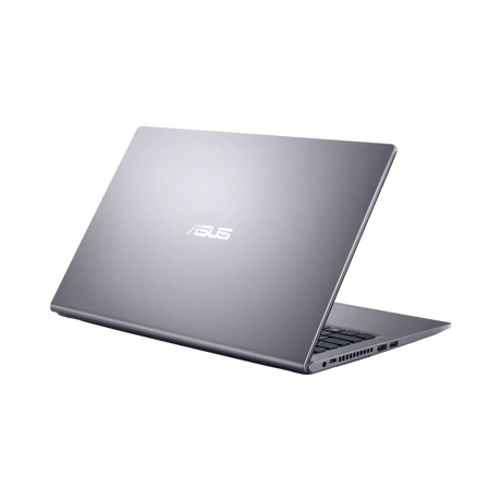 ASUS VivoBook 15 F515 15.6" Laptop, Intel Core i7-1165G7, 8GB DDR4 RAM, 512GB SSD (Slate Gray) — Being Shipped