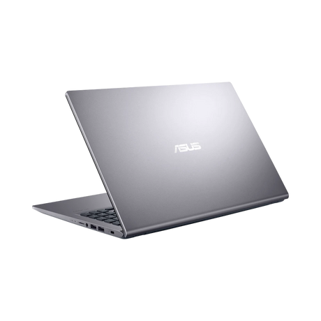 ASUS VivoBook 15 F515 15.6" Laptop, Intel Core i7-1165G7, 8GB DDR4 RAM, 512GB SSD (Slate Gray) — Being Shipped