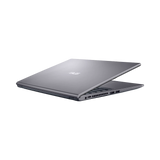ASUS VivoBook 15 F515 15.6" Laptop, Intel Core i7-1165G7, 8GB DDR4 RAM, 512GB SSD (Slate Gray) — Being Shipped