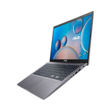 ASUS VivoBook 15 F515 15.6" Laptop, Intel Core i7-1165G7, 8GB DDR4 RAM, 512GB SSD (Slate Gray) — Being Shipped