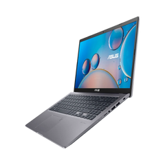 ASUS VivoBook 15 F515 15.6" Laptop, Intel Core i7-1165G7, 8GB DDR4 RAM, 512GB SSD (Slate Gray) — Being Shipped