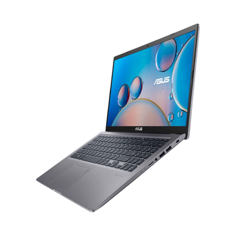 ASUS VivoBook 15 F515 15.6" Laptop, Intel Core i7-1165G7, 8GB DDR4 RAM, 512GB SSD (Slate Gray) — Being Shipped