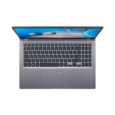 ASUS VivoBook 15 F515 15.6" Laptop, Intel Core i7-1165G7, 8GB DDR4 RAM, 512GB SSD (Slate Gray) — Being Shipped