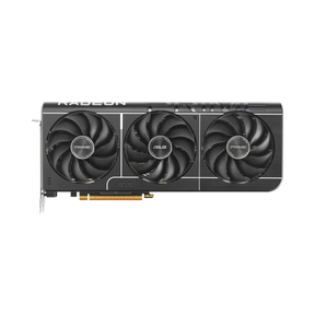 ASUS Radeon RX 9070 XT Prime OC Graphics Card — Being Shipped