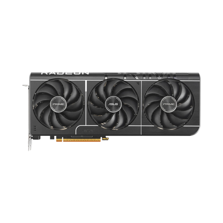 ASUS Radeon RX 9070 XT Prime OC Graphics Card — Being Shipped
