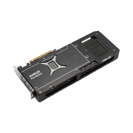 ASUS Radeon RX 9070 XT Prime OC Graphics Card — Being Shipped