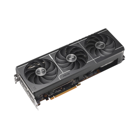 ASUS Radeon RX 9070 XT Prime OC Graphics Card — Being Shipped