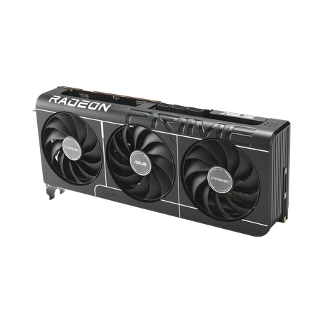 ASUS Radeon RX 9070 XT Prime OC Graphics Card — Being Shipped