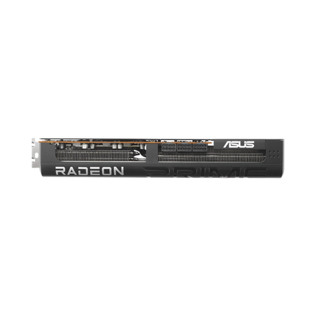 ASUS Radeon RX 9070 XT Prime OC Graphics Card — Being Shipped