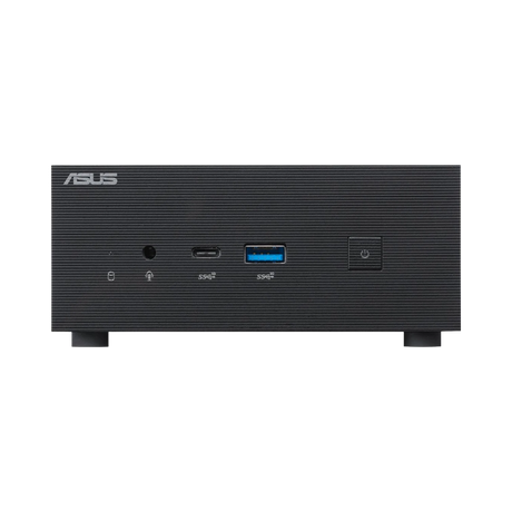 ASUS PN63-S1 Mini PC, Intel Core i7-11370H, 16GB DDR4 RAM, 512GB SSD — Being Shipped