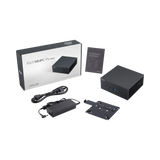 ASUS PN63-S1 Mini PC, Intel Core i7-11370H, 16GB DDR4 RAM, 512GB SSD — Being Shipped