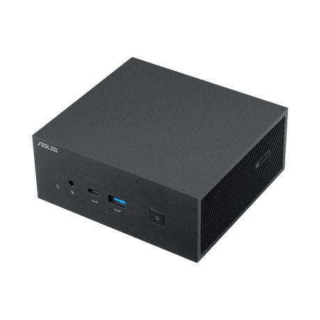 ASUS PN63-S1 Mini PC, Intel Core i7-11370H, 16GB DDR4 RAM, 512GB SSD — Being Shipped