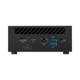 ASUS PN63-S1 Mini PC, Intel Core i7-11370H, 16GB DDR4 RAM, 512GB SSD — Being Shipped