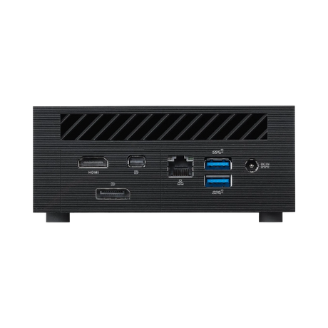 ASUS PN63-S1 Mini PC, Intel Core i7-11370H, 16GB DDR4 RAM, 512GB SSD — Being Shipped