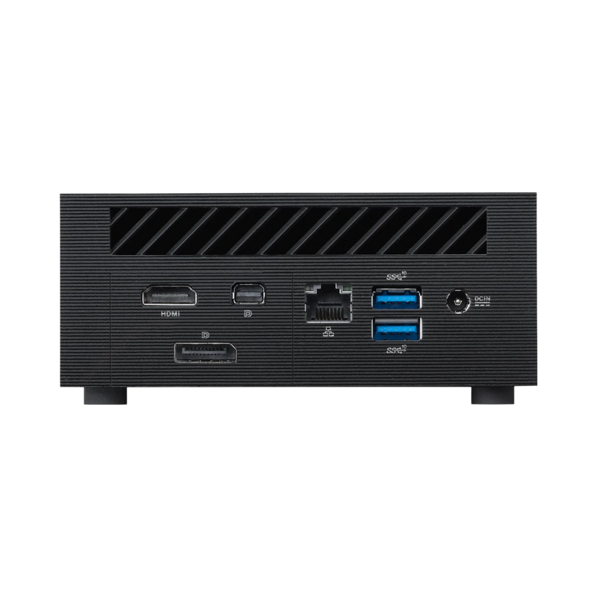 ASUS PN63-S1 Mini PC, Intel Core i7-11370H, 16GB DDR4 RAM, 512GB SSD — Being Shipped