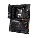 ASUS TUF GAMING Z690-PLUS WIFI LGA 1700 ATX Motherboard — Being Shipped
