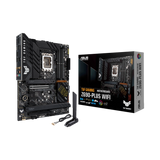 ASUS TUF GAMING Z690-PLUS WIFI LGA 1700 ATX Motherboard — Being Shipped