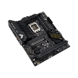 ASUS TUF GAMING Z690-PLUS WIFI LGA 1700 ATX Motherboard — Being Shipped