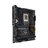 ASUS TUF GAMING Z690-PLUS WIFI LGA 1700 ATX Motherboard — Being Shipped